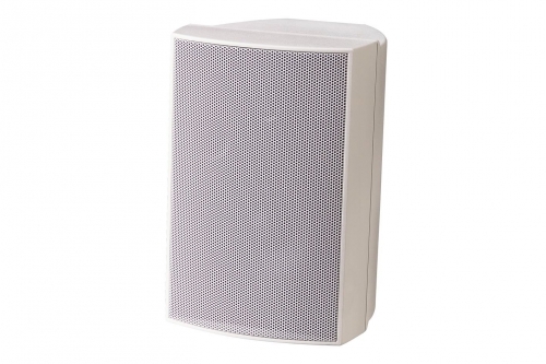 Mini 4 AMP 2 Aktivlautsprecher