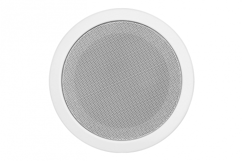 UPM 220/2 2-Wege Metall-Deckenlautsprecher