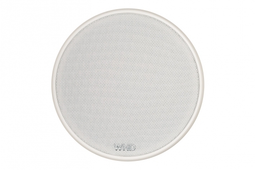 UP 14/2-8 2-Wege HiFi-KunststoffDeckeneinbaulautsprecher 40W, 8Ohm