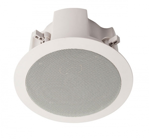 Bassreflex-Deckeneinbaulautsprecher, 15 Watt, 2-Wege