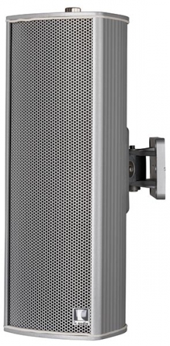 TS-C 10-300/T-EN54 Tonsäule, 10 Watt, 100 Volt, zertifiziert gem