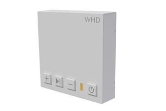 WR 55 WLAN-Receiver für die Schalterdose