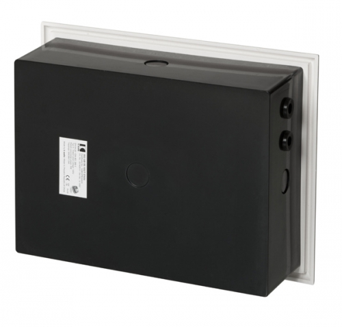 WU-AB 06-100/T-EN54 Wand-Unterputz-Lautsprecher EN54-24