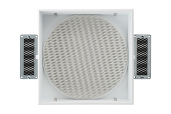 FL 180 Q-T12 rahmenloser Deckeneinbau-Lautsprecher