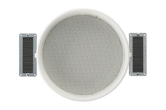 FL 180 R-T12 rahmenloser Deckeneinbau-Lautsprecher