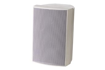 Mini 4-8 Kompakte 2-Wege HiFi-Box 50W, 8Ohm