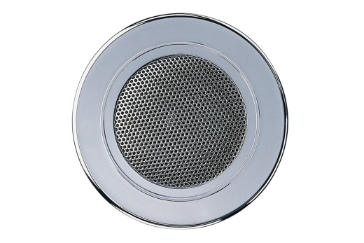 UP 26-8 Großer 2-Wege HiFi KunststoffDeckeneinbaulautsprecher 40W, 8Ohm