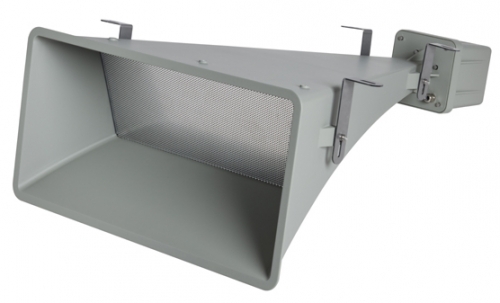 EN54-zertifizierte Tunnelhorn TH-100-EN54