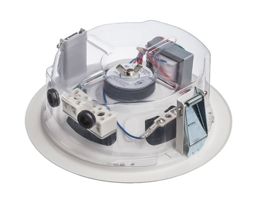 DL-E 10-165/T-EN54 safe Deckenlautsprecher 100V, 10W