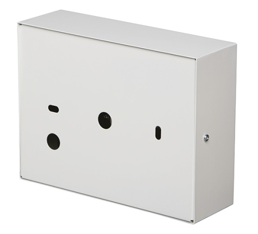 WA 10-165/T Metall-EN54 Wand-Aufbaulautsprecher 100V, 10W