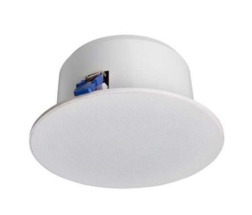 DL-SE 10-165/T-EN54 Deckenlautsprecher 100V, 10W