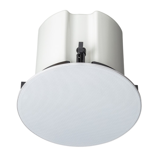 DL-S 50-165/T plus-EN54 2-Wege Deckenlautsprecher 100V, 50W