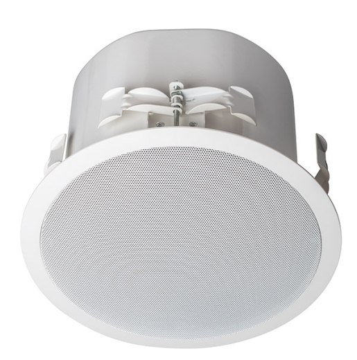 DL-BR 60-200/T plus-EN54 2-Wege Deckenlautsprecher 100V, 60W