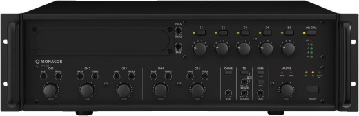 PA-1120 ELA-Verstaerker