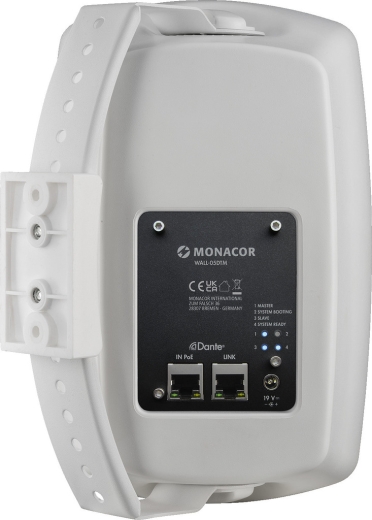 WALL-05DT LAN Wand-Lautsprecher