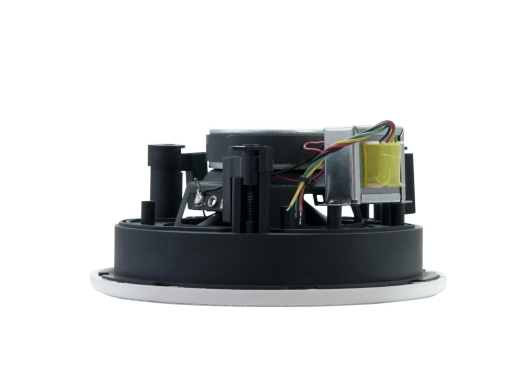 2-Wege Deckenlautsprecher 100V; 202mm; weiß