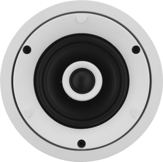 EDL-42HQ Hi-Fi-Wand- und -Deckenlautsprecher, 100V und 8ohm