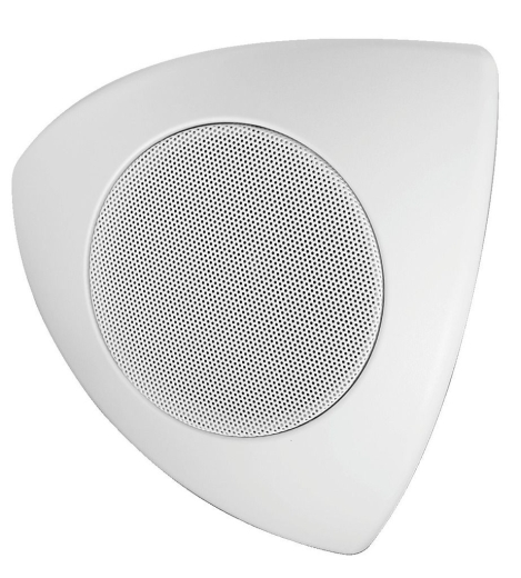 MKS-48/WS Wand-, Decken- und Eck-Lautsprecherboxen-Paar