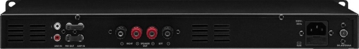 SA-130DMP Stereo-Verstaerker, 140 W