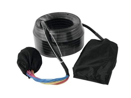 OMNITRONIC Multicore Stagebox 16/4 30m