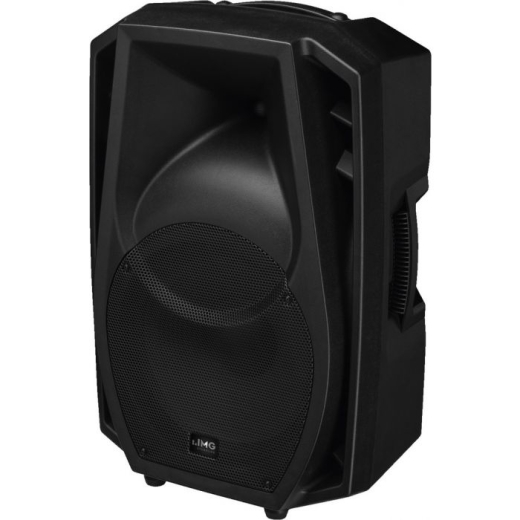 WAVE-12A Aktive Fullrange-Lautsprecherbox, 350 W