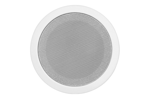 UPM 220/2 2-Wege Metall-Deckeneinbaulautsprecher 25W, 8 Ohm