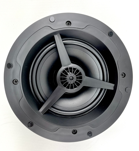 DAN-WiFi-320 WLAN multiroom Einbaulautsprecher