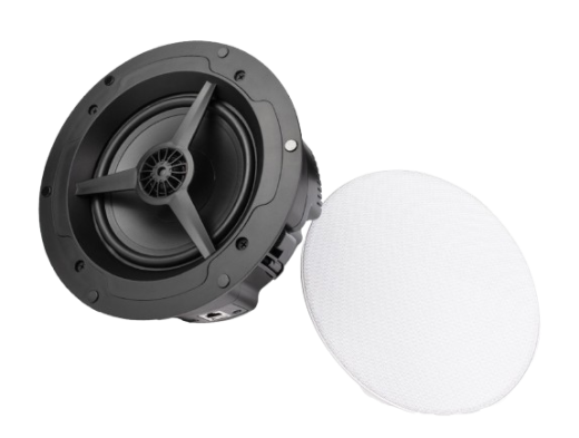 DAN-WiFi-320 WLAN multiroom Einbaulautsprecher