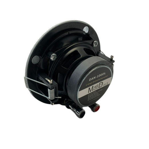 kleiner 20W HiFi 2-Wege Deckenlautsprecher Einbaulautsprecher