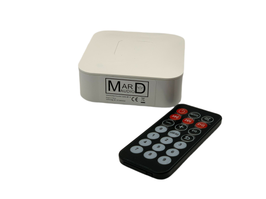 DAN-BT3 Bluetooth Deckenlautsprecher Set