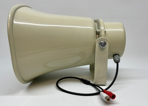 DAN-DK30A wetterfester Aktiver Druckkammerlautsprecher 30W, IP66