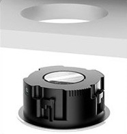 DAN-VAST-230 Bluetooth Deckenlautsprecher (einzeln)