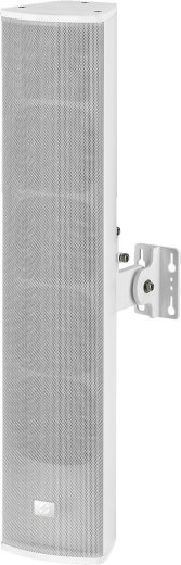 MONACOR ETS-422TW/WS – wetterfeste 100V-Tonsäule, 20 W, IP66