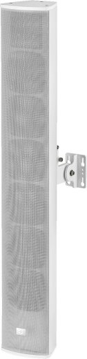 MONACOR ETS-432TW/WS – wetterfeste 100V-Tonsäule, 30 W, IP66