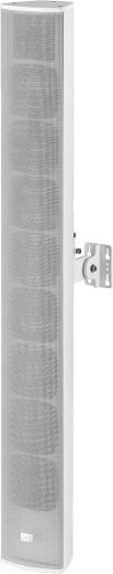 MONACOR ETS-442TW/WS – wetterfeste 100V-Tonsäule, 40 W, IP66