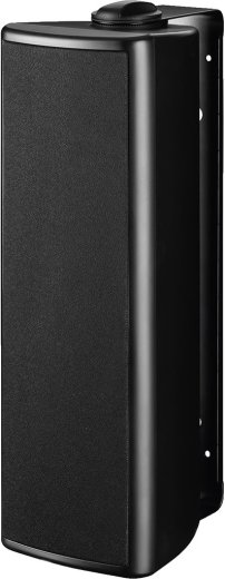MONACOR ETS-515TW/BK – 100V/8-Ohm-Tonsäule, 15 W, schwarz