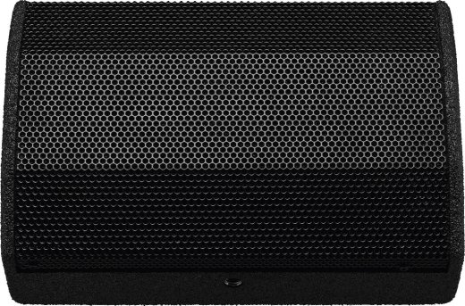IMG STAGELINE FLAT-M100 – aktiver Bühnenmonitor, 100 W RMS