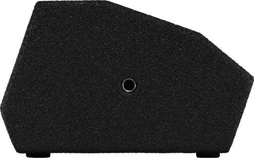 IMG STAGELINE FLAT-M100 – aktiver Bühnenmonitor, 100 W RMS