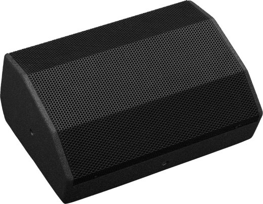 IMG STAGELINE FLAT-M200 – aktiver Bühnenmonitor, 200 W RMS