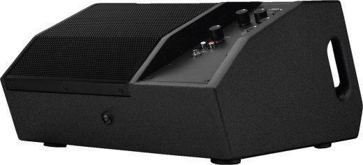 IMG STAGELINE FLAT-M8 – aktiver 8-Zoll-Bühnenmonitor, 100 W RMS