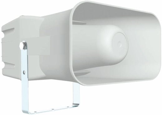 Pöschel TR-10-EN – 100-V-Druckkammerlautsprecher, 10 W
