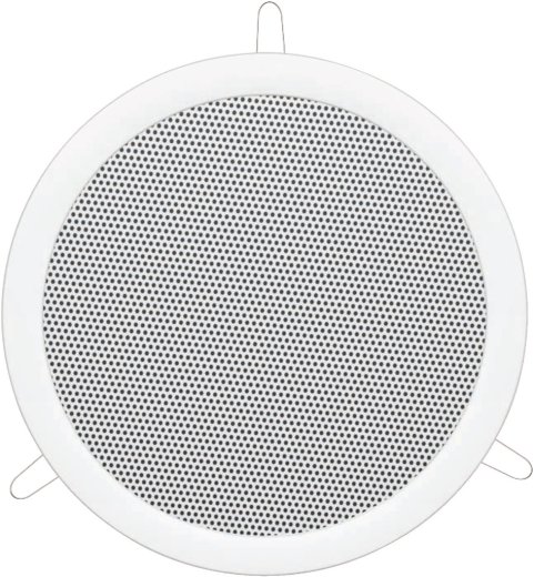 Pöschel WDR-245-N – 4-Ohm-Deckenlautsprecher, 20 cm