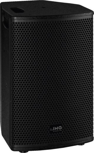 IMG STAGELINE DRIVE-08A – aktive DSP-PA-Box, 8 Zoll, 200 W