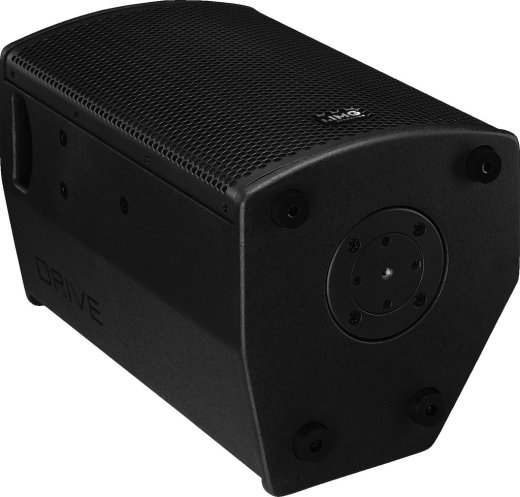 IMG STAGELINE DRIVE-08P – passive PA-Box, 8 Zoll, 150 W