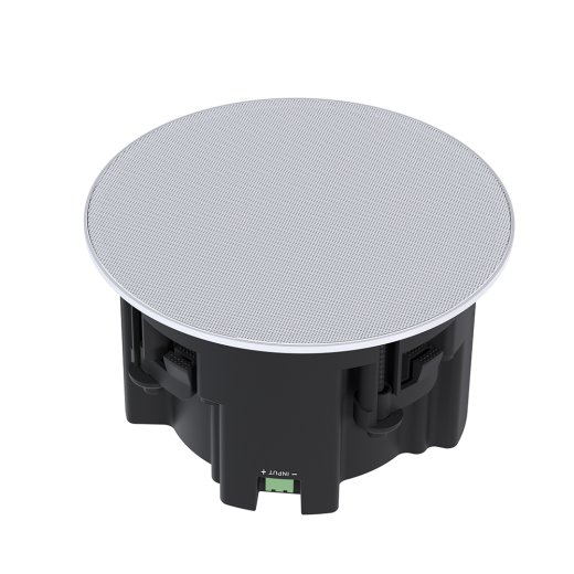 DAN-40DL High-End Deckenlautsprecher-Set, passiv, 2 Stück