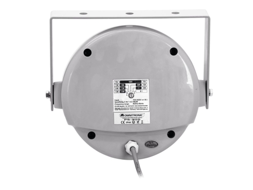 OMNITRONIC PS-30S Projektorlautsprecher