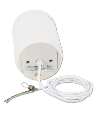 OMNITRONIC WP-10W Deckenlautsprecher