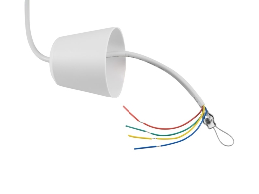 OMNITRONIC WP-2H Deckenlautsprecher