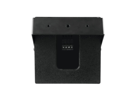 OMNITRONIC QI-5T Koaxial-ELA-Wandlautsprecher ws