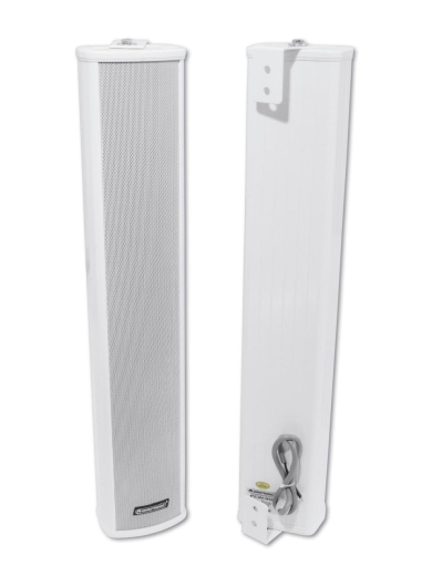 OMNITRONIC PCW-30 Tonsäule IP44